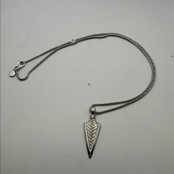 EFFY® Men's Arrow 22